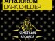 AfroDrum, Dark Child, mp3, download, datafilehost, fakaza, Afro House 2018, Afro House Mix, Afro House Music