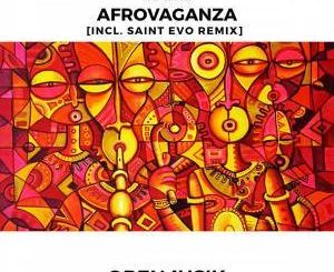 Alpha K, Afrovaganza (Original Mix), mp3, download, datafilehost, fakaza, Afro House 2018, Afro House Mix, Afro House Music