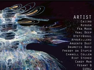 Aluku Records, Various Compilation Vol.5, download ,zip, zippyshare, fakaza, EP, datafilehost, album, Afro House 2018, Afro House Mix, Afro House Music, Deep House Mix, Deep House, Deep House Music, House Music