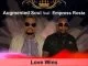 Augmented Soul, Love Wins, Empress Rosta, mp3, download, datafilehost, fakaza, Afro House 2018, Afro House Mix, Afro House Music