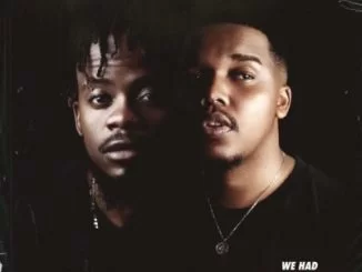 B3nchMarQ, We Had Hope, download ,zip, zippyshare, fakaza, EP, datafilehost, album