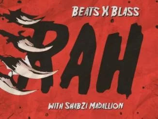 Beats By Blass, ShabZi Madallion, One Shaman, My Crew Better, mp3, download, datafilehost, toxicwap, fakaza