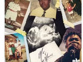 Bigstar Johnson, Me & Mines, download ,zip, zippyshare, fakaza, EP, datafilehost, album