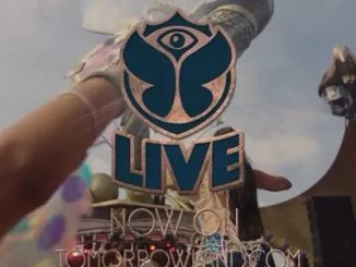 Black Coffee, Live at Tomorrowland Belgium 2018, mp3, download, datafilehost, fakaza, Deep House Mix, Deep House, Deep House Music, Deep Tech, Afro Deep Tech, House Music