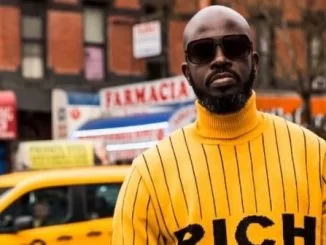 Black Coffee, Redbull Radio Mix 2018, mp3, download, datafilehost, fakaza, Afro House 2018, Afro House Mix, Afro House Music