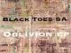 Black Toes SA, Oblivion, mp3, download, datafilehost, fakaza, Afro House 2018, Afro House Mix, Afro House Music