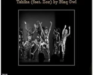Blaq Owl, Zox, Tshika (Original Mix), mp3, download, datafilehost, fakaza, Afro House 2018, Afro House Mix, Afro House Music