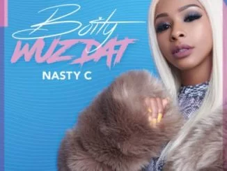 Boity, Nasty C, Wuz Dat, mp3, download, datafilehost, toxicwap, fakaza