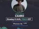 Caiiro, The Bridges Show #020 (Caiiro Guest Mix), mp3, download, datafilehost, fakaza, Afro House 2018, Afro House Mix, Afro House Music