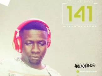 Ceega, Meropa 141 (100% Local), mp3, download, datafilehost, fakaza, Afro House 2018, Afro House Mix, Afro House Music