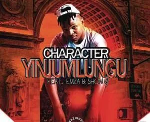 Character, Yinjumlungu, Chesah (Thulile P Mkhize), mp3, download, datafilehost, fakaza, Gqom Beats, Gqom Songs, Gqom Music