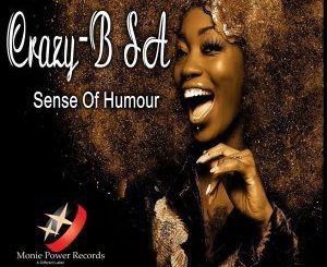 Crazy-B SA, Sense of Humour, mp3, download, datafilehost, toxicwap, fakaza