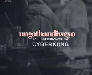 Cyberkiing, Skhokho Amazebra, Ungothandiweyo, mp3, download, datafilehost, fakaza, Afro House 2018, Afro House Mix, Afro House Music