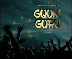 DJ Baseline, DJ Mshimane, Gqom Guru (Main Mix), mp3, download, datafilehost, fakaza, Gqom Beats, Gqom Songs, Gqom Music