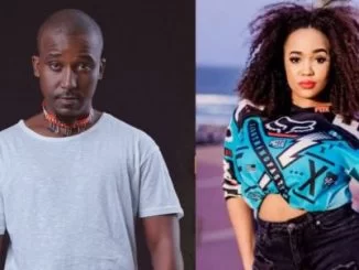 DJ Chase, Can’t Get Away, Zameka, mp3, download, datafilehost, fakaza, Afro House 2018, Afro House Mix, Afro House Music