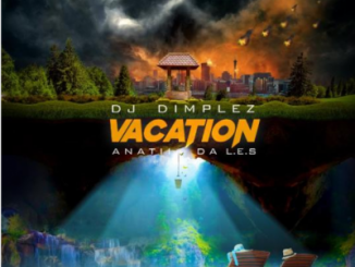 DJ Dimplez,Anatii, Da Les, Vacation (Snippet), mp3, download, datafilehost, toxicwap, fakaza,Vacation, Snippet