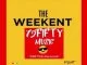 DJ Kent, The WeeKent Mix, mp3, download, datafilehost, toxicwap, fakaza, Dj Mix