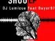 DJ Lumicue, Shuu (Afro Brotherz Remix), Bayor97, mp3, download, datafilehost, fakaza, Afro House 2018, Afro House Mix, Afro House Music