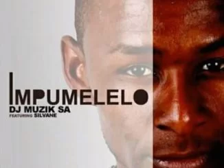 DJ Muzik SA, Impumelelo, Silvane, mp3, download, datafilehost, fakaza, Afro House 2018, Afro House Mix, Afro House Music