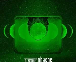 DJ Prospect, Phases, download ,zip, zippyshare, fakaza, EP, datafilehost, album, Afro House 2018, Afro House Mix, Afro House Music