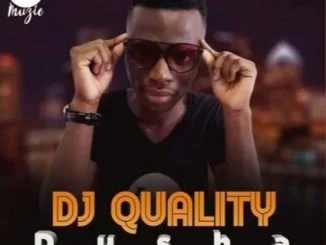 DJ Quality, Dusha, Muvo De Icon, Zolan G, Portia Da King, mp3, download, datafilehost, fakaza, Afro House 2018, Afro House Mix, Afro House Music