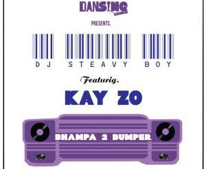 DJ Steavy Boy, Bhampa 2 Bumper (Original Mix, Kay Zo, mp3, download, datafilehost, fakaza, Afro House 2018, Afro House Mix, Afro House Music