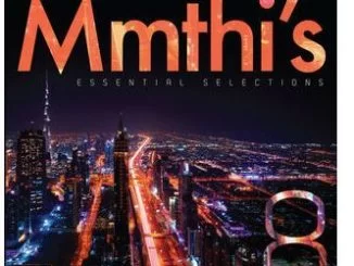 DJ Tokzen, Mmthi’s Essential Selection 8, download ,zip, zippyshare, fakaza, EP, datafilehost, album, Afro House 2018, Afro House Mix, Afro House Music