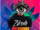 DJ Zakente, My Visions (Original Mix), mp3, download, datafilehost, fakaza, Afro House 2018, Afro House Mix, Afro House Music