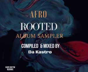 Da Kastro, Ntinga (Da Kastro Sa Rework), mp3, download, datafilehost, fakaza, Afro House 2018, Afro House Mix, Afro House Music