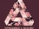 Dabah, uThando Lwami, Lady Nobster, mp3, download, datafilehost, fakaza, Afro House 2018, Afro House Mix, Afro House Music