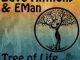 Dave Anthony, Tree of Life, EMan [DJ Bonnie Midnight Remix], mp3, download, datafilehost, fakaza, Afro House 2018, Afro House Mix, Afro House Music