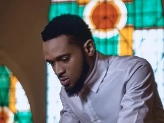 D'banj, opens up, loss, son, death