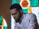 D'banj, opens up, loss, son, death