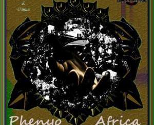 Demented Soul, TMAN, Phenyo Ya Africa (Imp5 AfroFusion), mp3, download, datafilehost, fakaza, Afro House 2018, Afro House Mix, Afro House Music