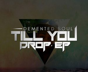 Demented Soul, Till You Drop, download ,zip, zippyshare, fakaza, EP, datafilehost, album, Afro House 2018, Afro House Mix, Afro House Music