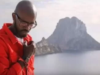 Dj Gino Panelli, Black Coffee Essential Mix Vol 29, mp3, download, datafilehost, fakaza, Afro House 2018, Afro House Mix, Afro House Music