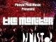 Dj Nastor, The Monitor, mp3, download, datafilehost, fakaza, Afro House 2018, Afro House Mix, Afro House Music