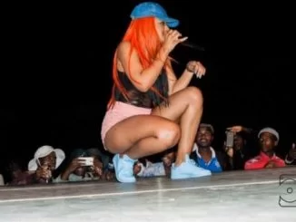 Dj Sbucardo, Nazoke, Babes wodumo, Vox, mp3, download, datafilehost, fakaza, Gqom Beats, Gqom Songs, Gqom Music