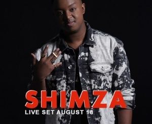 Dj Shimza, Live At Greece (August 2018), mp3, download, datafilehost, fakaza, Afro House 2018, Afro House Mix, Afro House Music