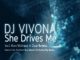Dj Vivona, She Drives Me (Original Mix), mp3, download, datafilehost, fakaza, Deep House Mix, Deep House, Deep House Music, House Music