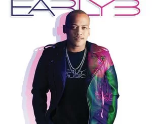 Early B, Aangename Kennis, download ,zip, zippyshare, fakaza, EP, datafilehost, album, Afrikaans, Afrikaans 2018, Afrikaan Music