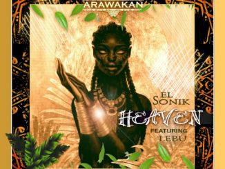 El Sonik, Heaven, mp3, download, datafilehost, fakaza, Afro House 2018, Afro House Mix, Afro House Music