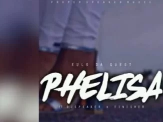 Eulo Da Quest, Phelisa, Dj Speaker, Finisher, mp3, download, datafilehost, fakaza, Gqom Beats, Gqom Songs, Gqom Music