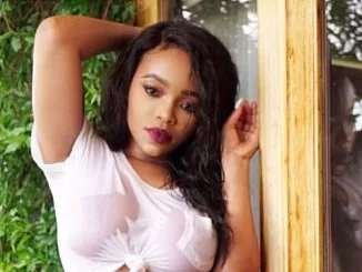 Faith Nketsi, Instagram, Model, Sextape, Migos, Socialite