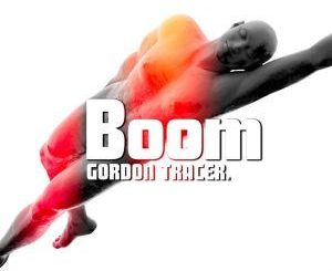 Gordon Tracer, Boom (Original Mix), mp3, download, datafilehost, fakaza, Afro House 2018, Afro House Mix, Afro House Music