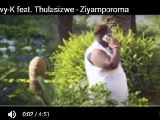 Heavy-K, Ziyamporoma, Thulasizwe, mp3, download, datafilehost, toxicwap, fakaza