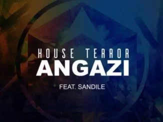House Terror, Angazi (Original Mix), Sandile, mp3, download, datafilehost, fakaza, Afro House 2018, Afro House Mix, Afro House Music