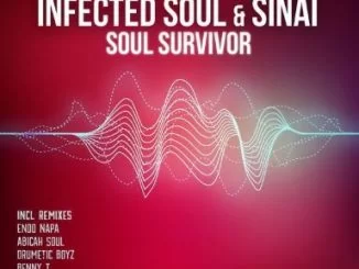 Infected Soul, Sinai, Soul Survivor, Citizen Deep, remix, mp3, download, datafilehost, fakaza, Afro House 2018, Afro House Mix, Afro House Music
