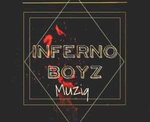 Inferno Boyz, uXamu (Main Mix), mp3, download, datafilehost, fakaza, Afro House 2018, Afro House Mix, Afro House Music