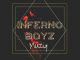 Inferno Boyz, uXamu (Main Mix), mp3, download, datafilehost, fakaza, Afro House 2018, Afro House Mix, Afro House Music